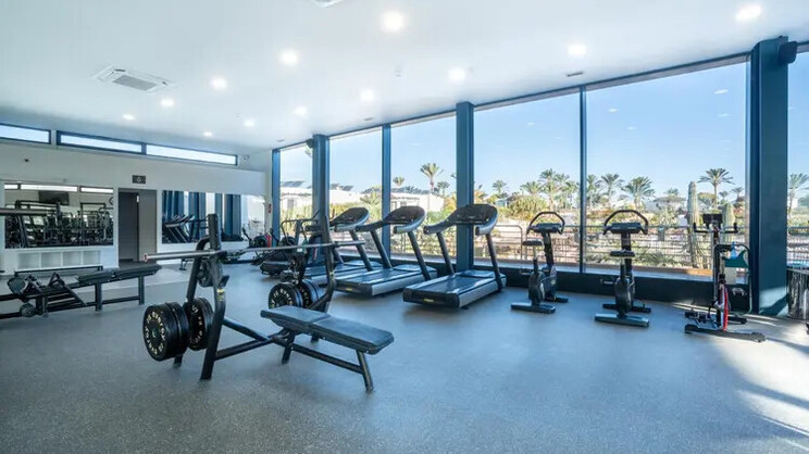 Hl Club Playa Blanca Hotel